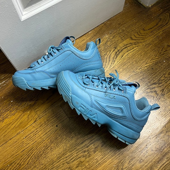 Fila Women's Sneaker Distruptor 2 Premium - Picture 4 of 4